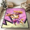 Paw Patrol – Skye 3 Teppich