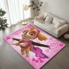 Paw Patrol – Skye 4 Teppich