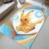 Pikachu 3 Teppich