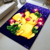 Pikachu 4 Teppich