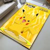 Pikachu 5 Teppich