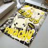 Pikachu Pokémon 10 Teppich