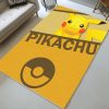 Pikachu Pokémon Teppich