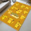 Pikachu Pokémon 2 Teppich