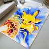 Pikachu Pokémon 7 Teppich