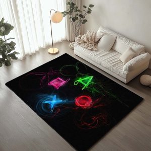 PlayStation 13 Teppich