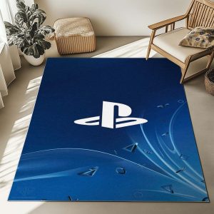 PlayStation 14 Teppich