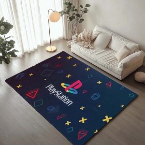 PlayStation 15 Teppich