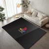 PlayStation Controller 08 Teppich