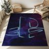 PlayStation Controller 09 Teppich