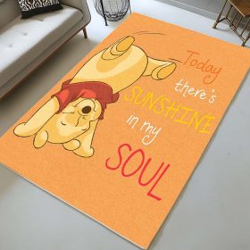 Pooh in Winnie Pooh 01 Teppich