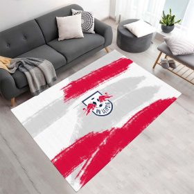 RB Leipzig Fußballverein RBL009 Teppich