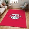RB Leipzig Fußball-Club RBL11 Teppich