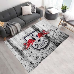 RB Leipzig Fußball-Club RBL14 Teppich