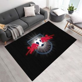 RB Leipzig Fußball-Club RBL16 Teppich