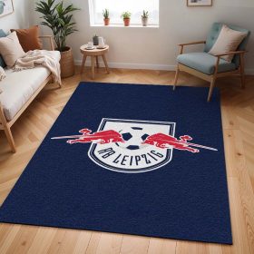 RB Leipzig RBL07 Teppich