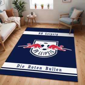 RB Leipzig RBL11 Teppich