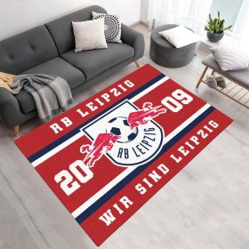 RB Leipzig Sport 01 Teppich