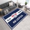 RB Leipzig Sport 03 Teppich