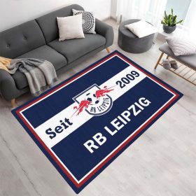 RB Leipzig Sport 04 Teppich