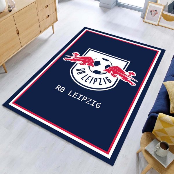 RB Leipzig für Fans 01 Teppich – Bild 2