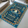 Ravenclaw Harry Potter 2 Teppich