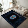 Ravenclaw Harry Potter 3 Teppich