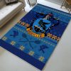 Ravenclaw Harry Potter 4 Teppich