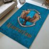 Ravenclaw Harry Potter 6 Teppich