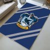 Haus Ravenclaw in Harry Potter Teppich