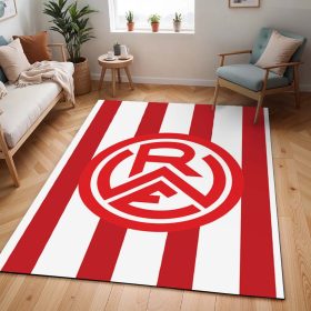 Rot-Weiss Essen RWE 02 Teppich
