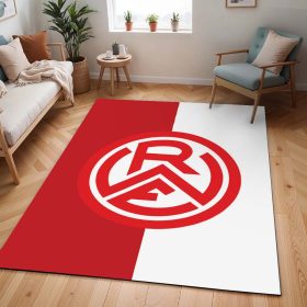 Rot-Weiss Essen RWE 03 Teppich