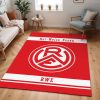 Rot-Weiss Essen RWE 06 Teppich