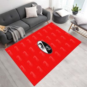 SC Freiburg SCF12 Teppich