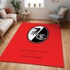 SC Freiburg SCF13 Teppich