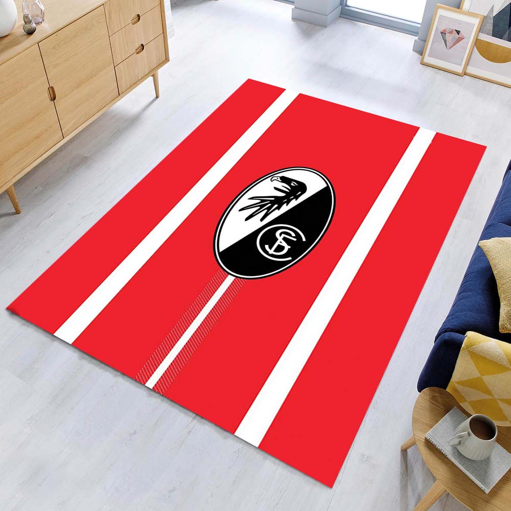 SC Freiburg SCF14 Teppich – Bild 2