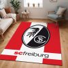 SC Freiburg SCF15 Teppich