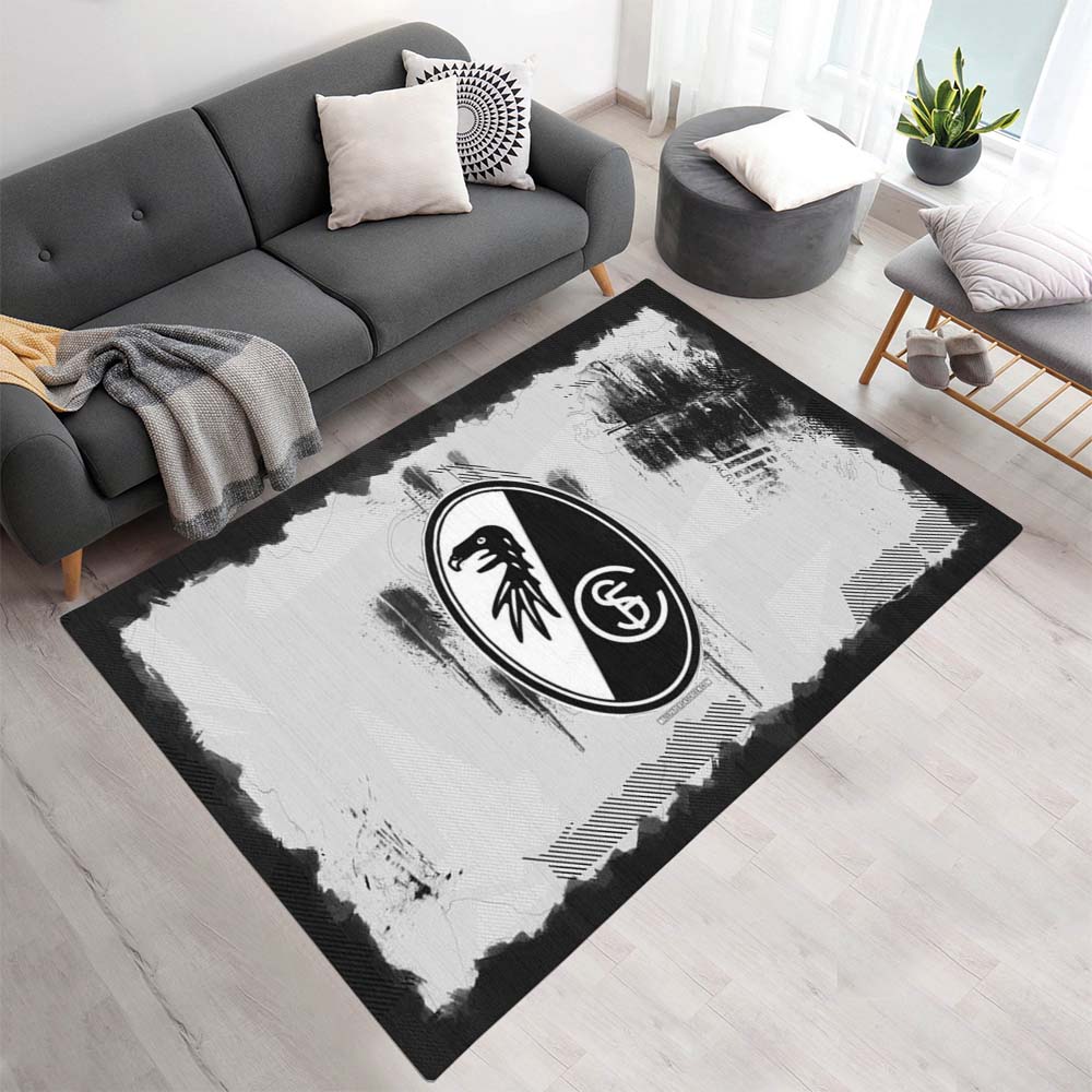 SC Freiburg SCF21 Teppich