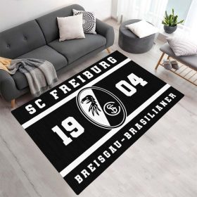 SC Freiburg Sport 01 Teppich