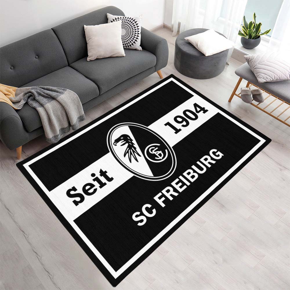 SC Freiburg Sport 02 Teppich
