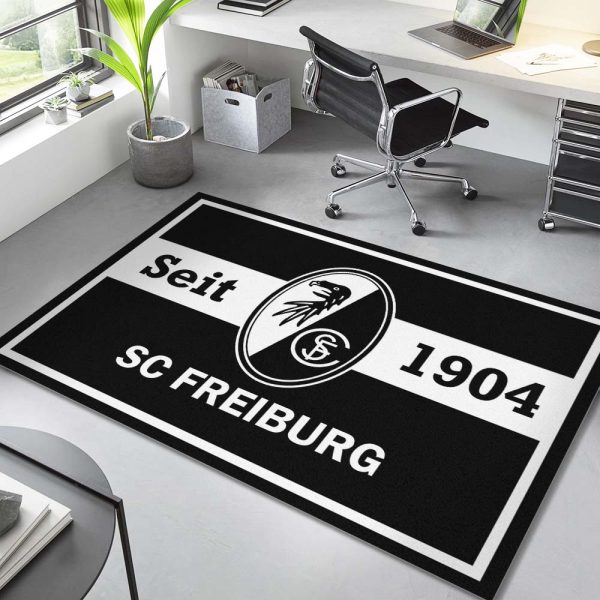 SC Freiburg Sport 02 Teppich