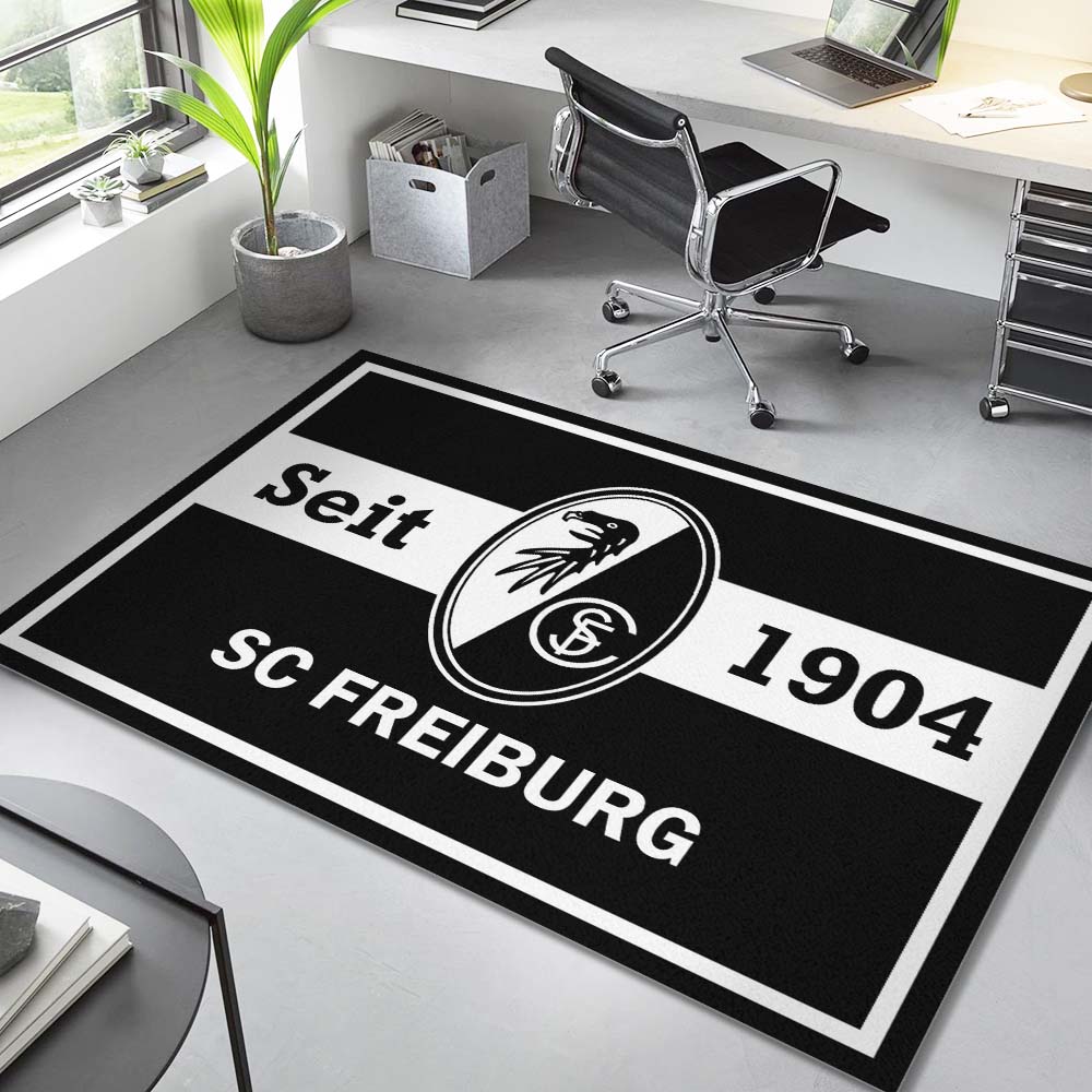SC Freiburg Sport 02 Teppich – Bild 2
