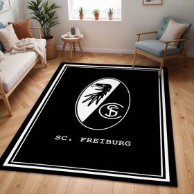 SC Freiburg für Fan 01 Teppich