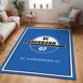 SC Paderborn 07 Teppich
