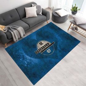SC Paderborn 07 SCP09 Teppich