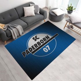 SC Paderborn 07 SCP10 Teppich
