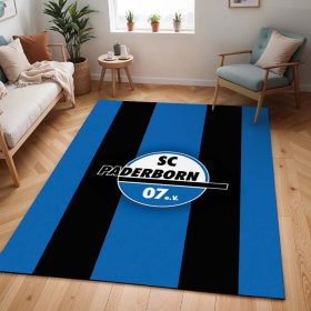 SC Paderborn 07 SCp02 Teppich