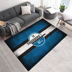 SC Paderborn 07 eV Teppich