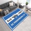 SC Paderborn 07 eV FC Sport 02 Teppich