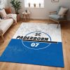 SC Paderborn 07 eV SC01 Teppich
